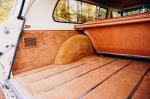 Jeep Cherokee Laredo 1983 года
